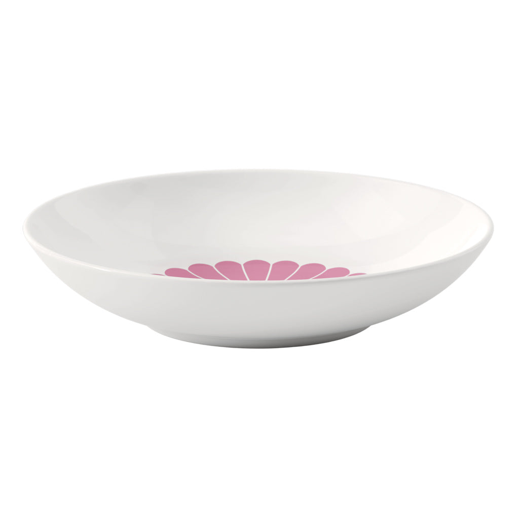 Villeroy and Boch Fleur Cassis Pasta Bowl