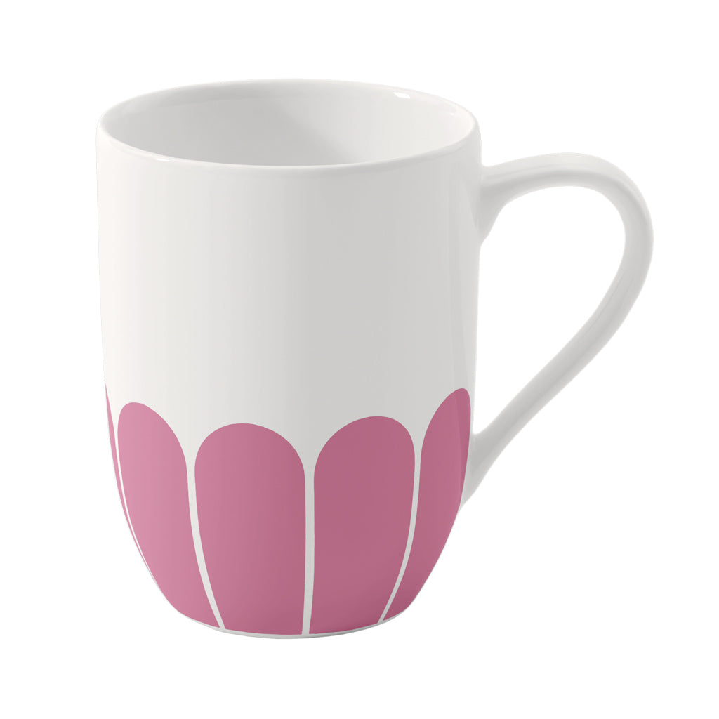 Villeroy and Boch Fleur Cassis Mug