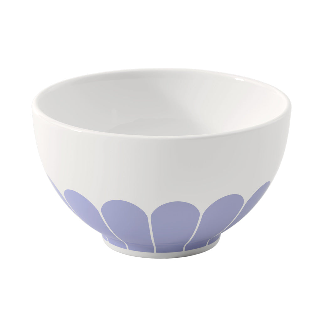 Villeroy and Boch Fleur Couleur Bowl