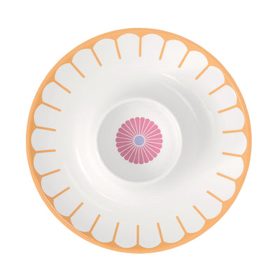 Villeroy and Boch Fleur Couleur Egg Cup