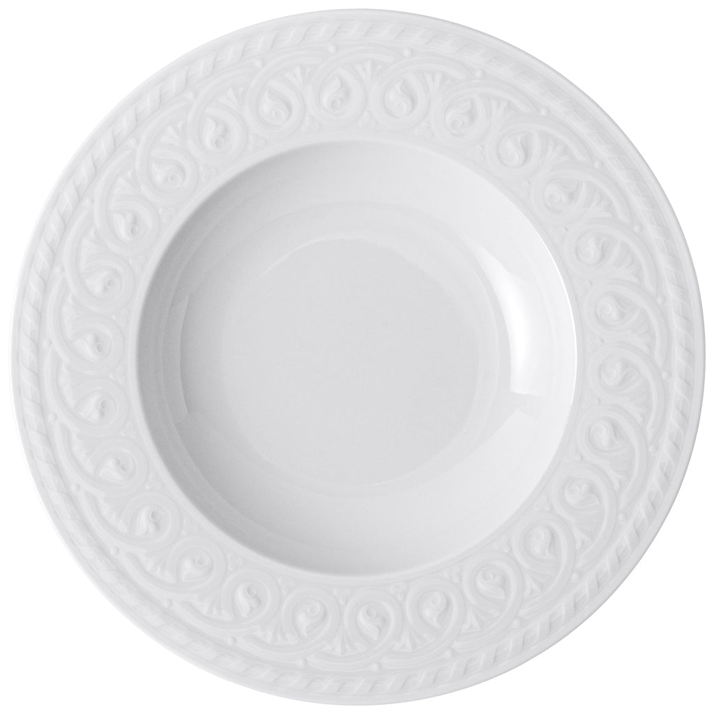 Villeroy and Boch Cellini Deep Plate
