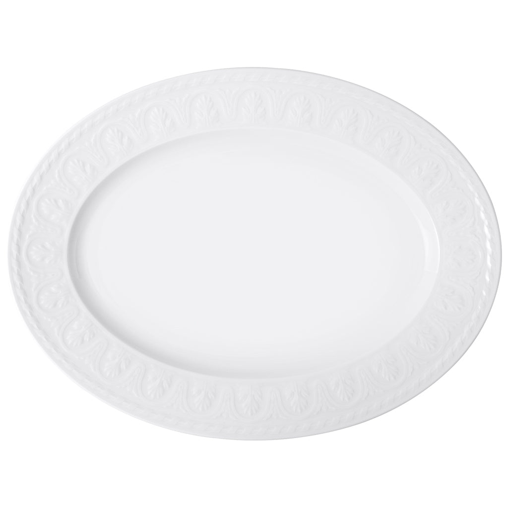 Villeroy and Boch Cellini Oval Platter (2)