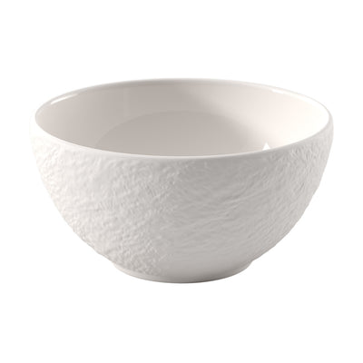 Villeroy and Boch Manufacture Ice Cereal Bowl