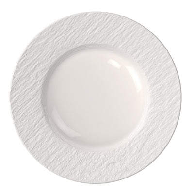 Villeroy and Boch Manufacture Ice Breakfast / Dessert Plate