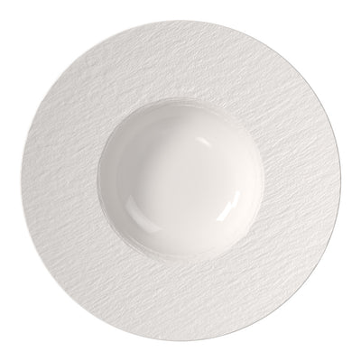 Villeroy and Boch Manufacture Ice Pasta Plate