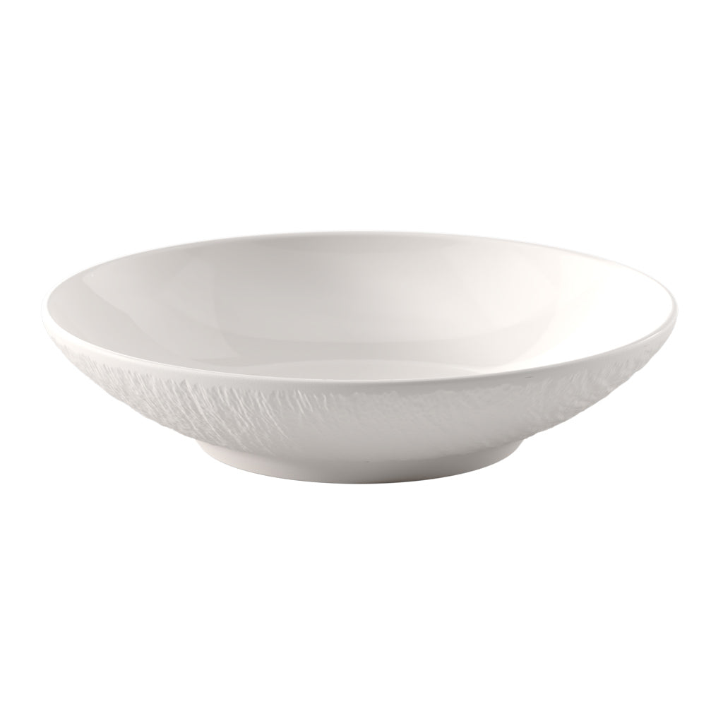 Villeroy and Boch Manufacture Ice Dessert Bowl