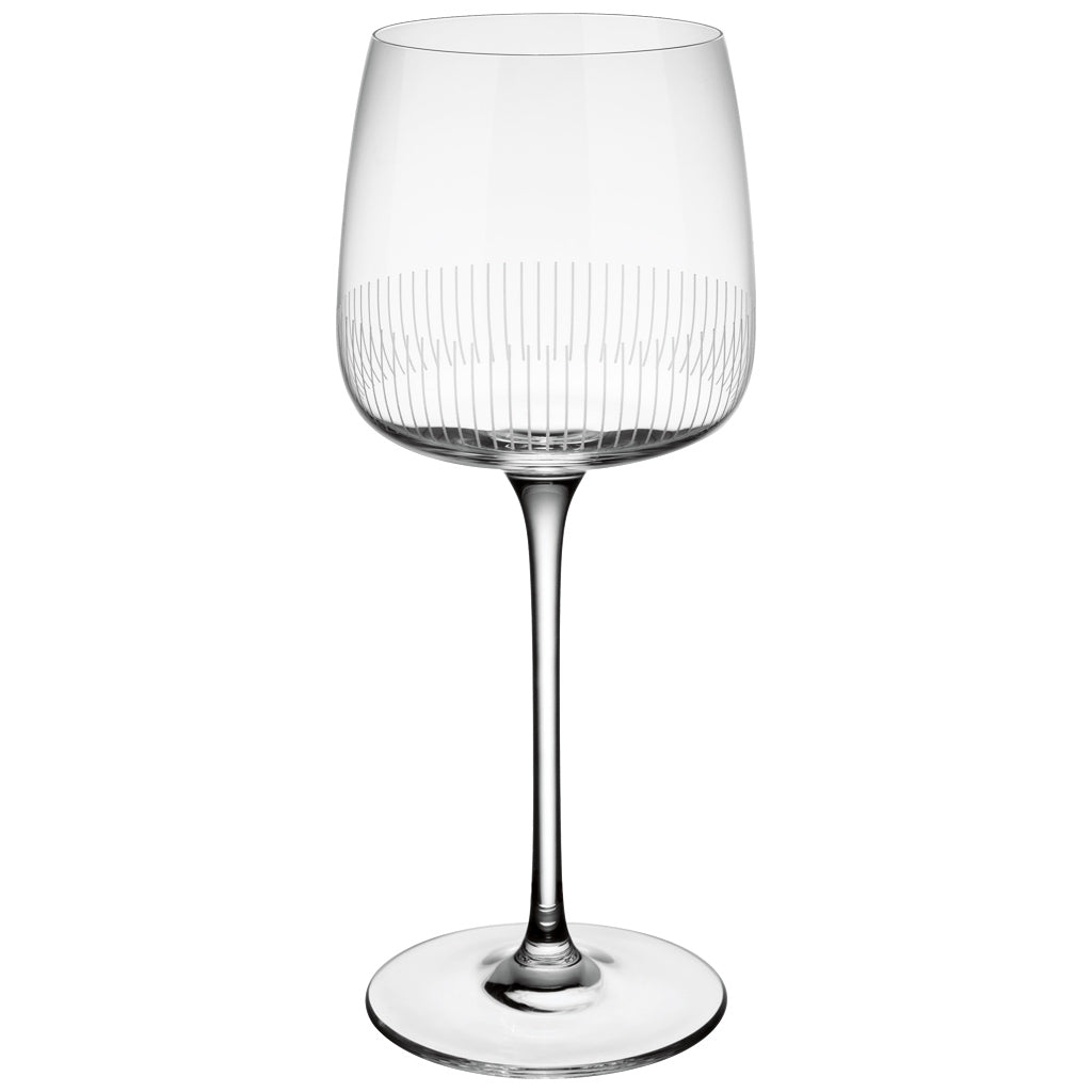 Villeroy and Boch Afina Red Wine 200 ml, Set of 4