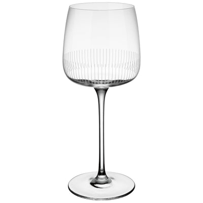 Villeroy and Boch Afina Red Wine 200 ml, Set of 4