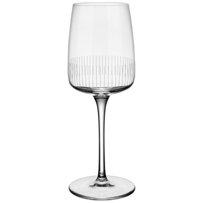 Villeroy and Boch Afina White Wine 125 ml, Set of 4