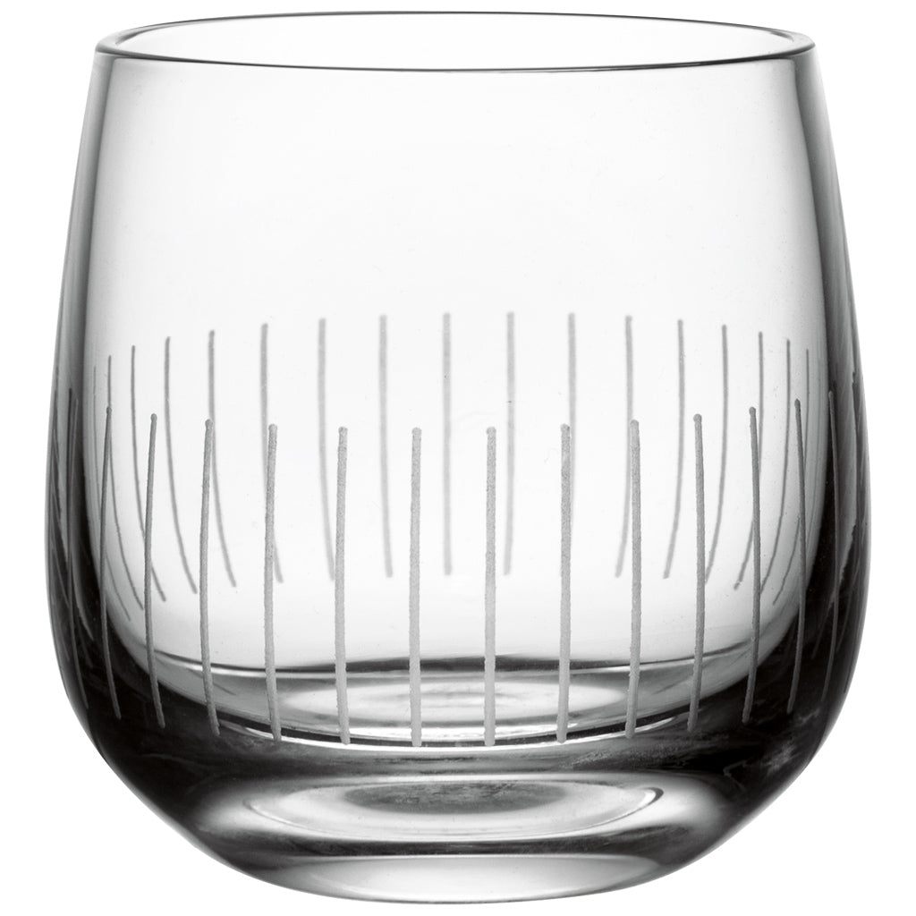 Villeroy and Boch Afina Schnapps glass Set of 4