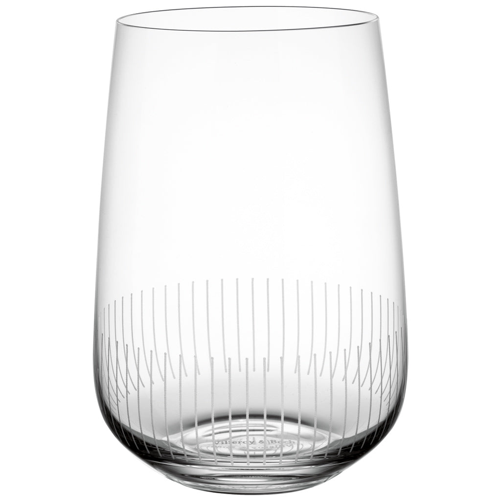 Villeroy and Boch Afina Hiball Tumbler 300 ml, Set of 4