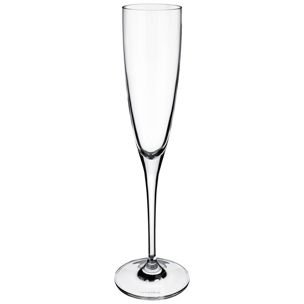 Villeroy and Boch Maxima Champagne Flute Set of 4 - New