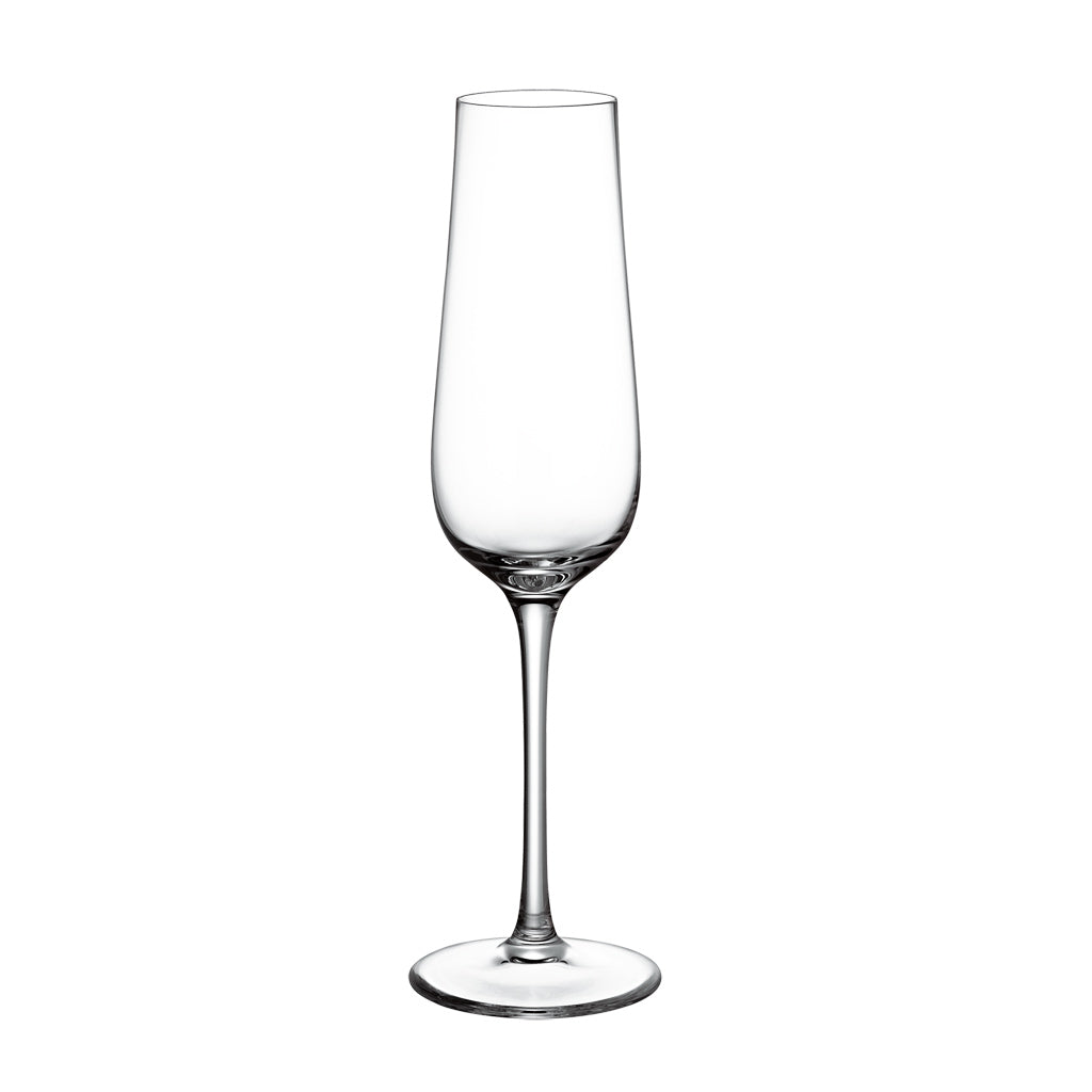 Villeroy and Boch Purismo Specials Champagne Glass - Set of 4