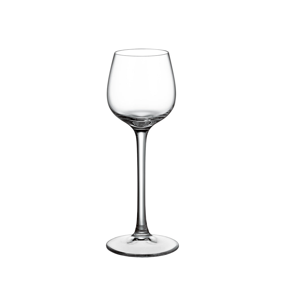 Villeroy and Boch Purismo Specials Grappa Glass - Set of 4
