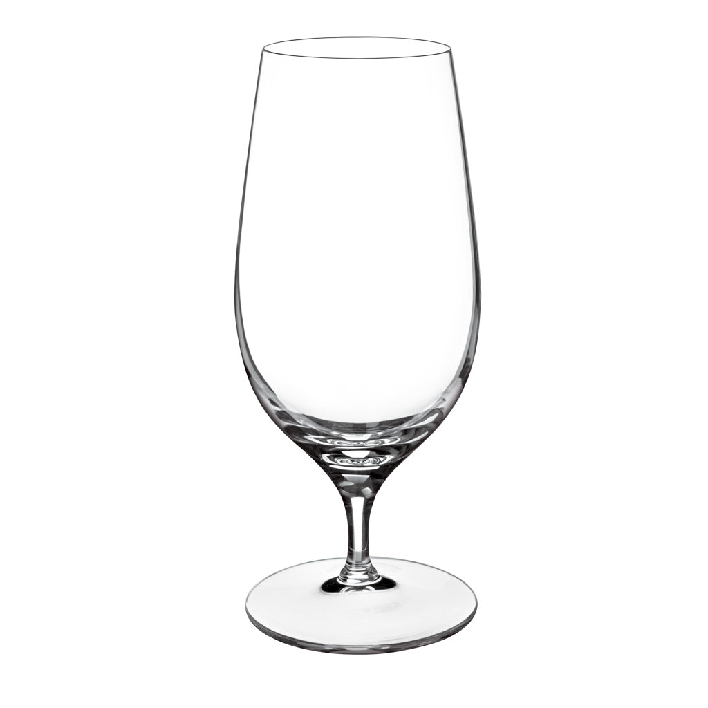 Villeroy and Boch Purismo Beer Glass Set of 2