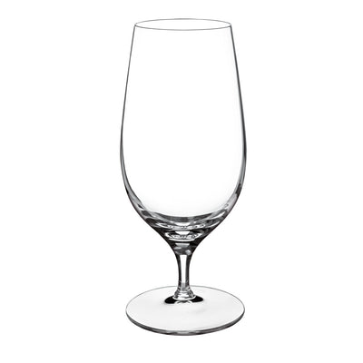 Villeroy and Boch Purismo Beer Glass Set of 2