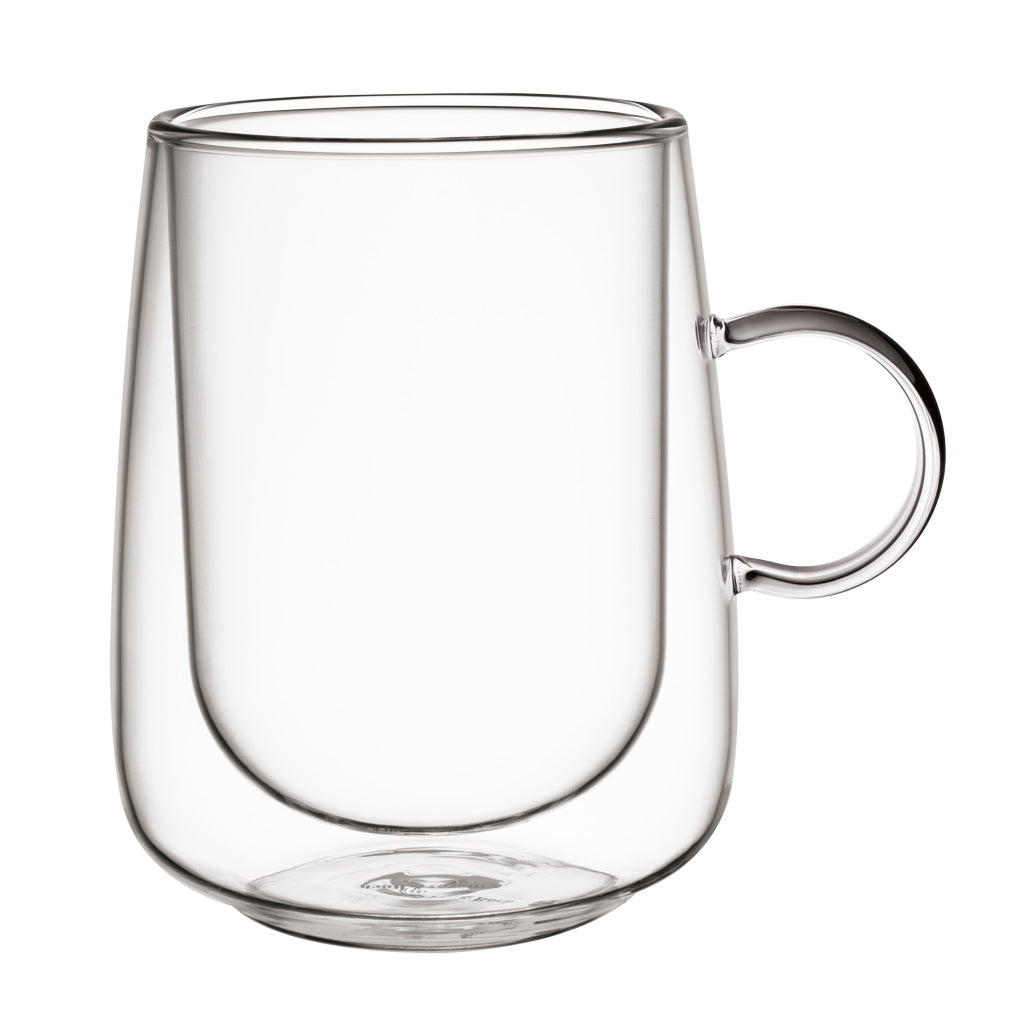 Artesano Hot&Cold Beverages Latte glass 0.25 Litre, set of 2