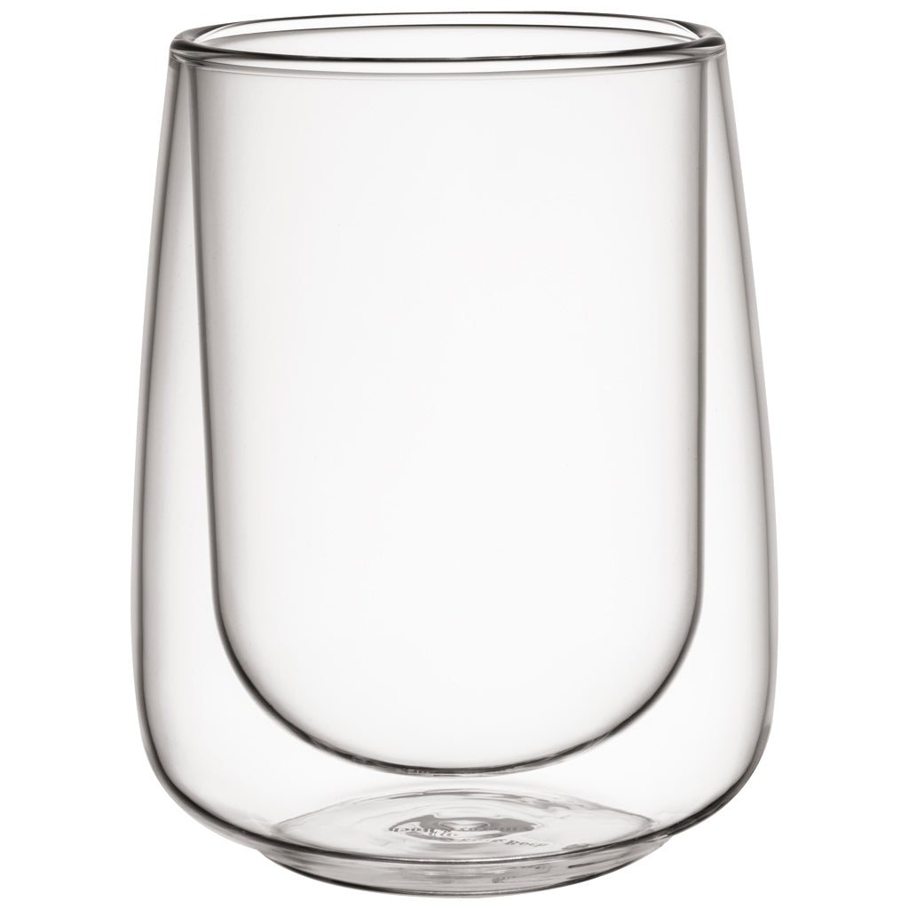 Artesano Hot&Cold Beverages Latte macchiato mug 0.25 Litre, set of 2