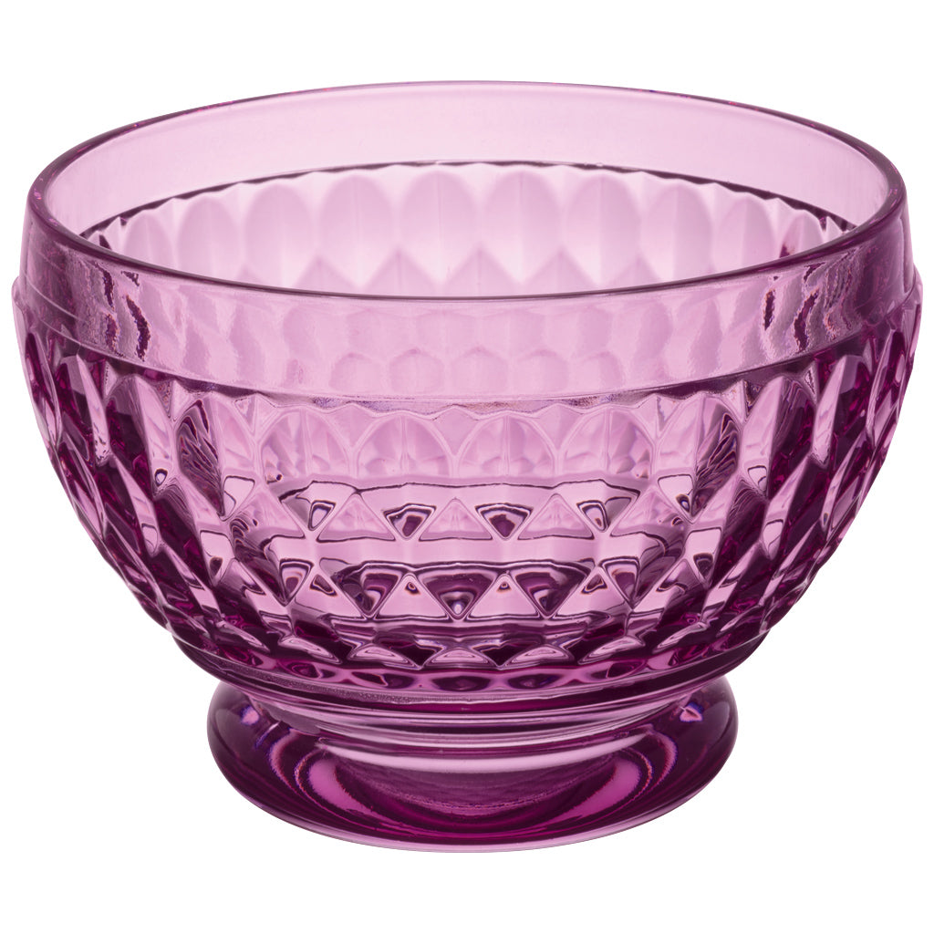 Villeroy and Boch Boston Berry Individual Bowl Set of 4