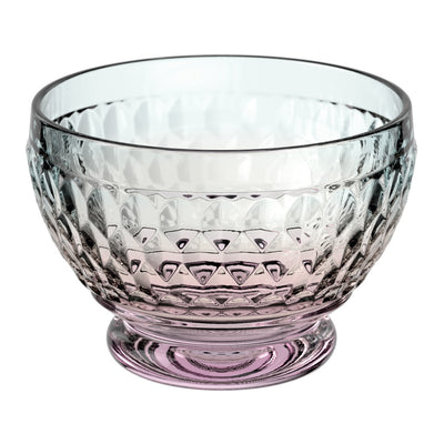 Villeroy and Boch Boston Pearl Dessert Bowl
