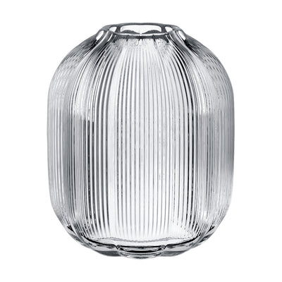 Villeroy and Boch Fleur Vase Clear 19cm, 2600 ml