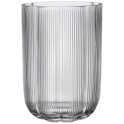 Villeroy and Boch Fleur Vase Clear 22cm, 3500 ml