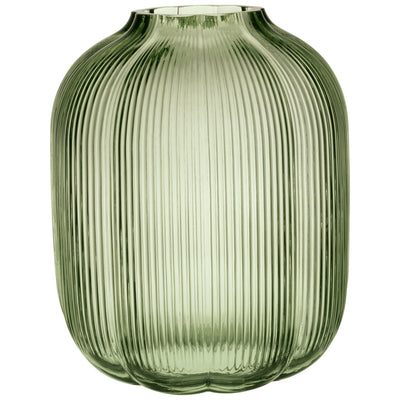 Villeroy and Boch Fleur Vase Vert 19cm, 2600 ml