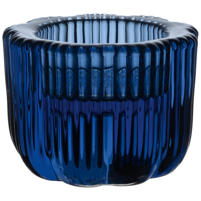 Villeroy and Boch Fleur Bleu Candleholder 2in1