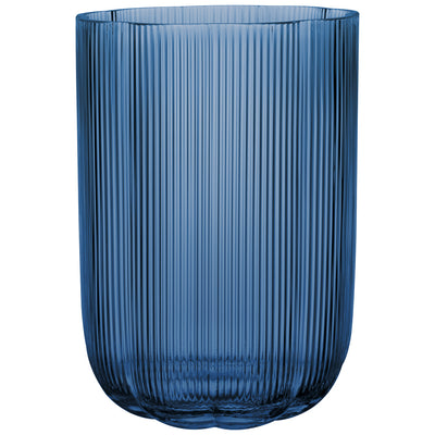 Villeroy and Boch Fleur Bleu Vase  22cm, 3500 ml
