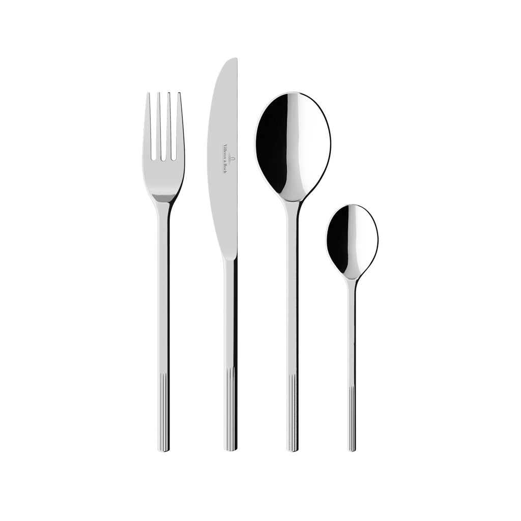 Villeroy and Boch Afina 24 Piece Cutlery set