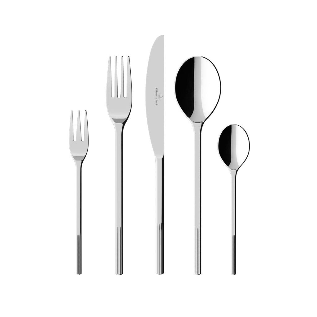 Villeroy and Boch Afina 30 Piece Cutlery set