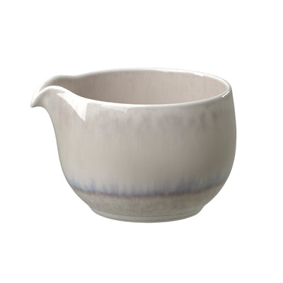 Villeroy & Boch Perlemor Sand Milk Jug / Gravy Boat