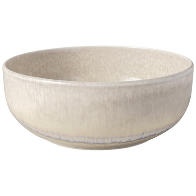 Villeroy & Boch Perlemor Sand Poke Bowl
