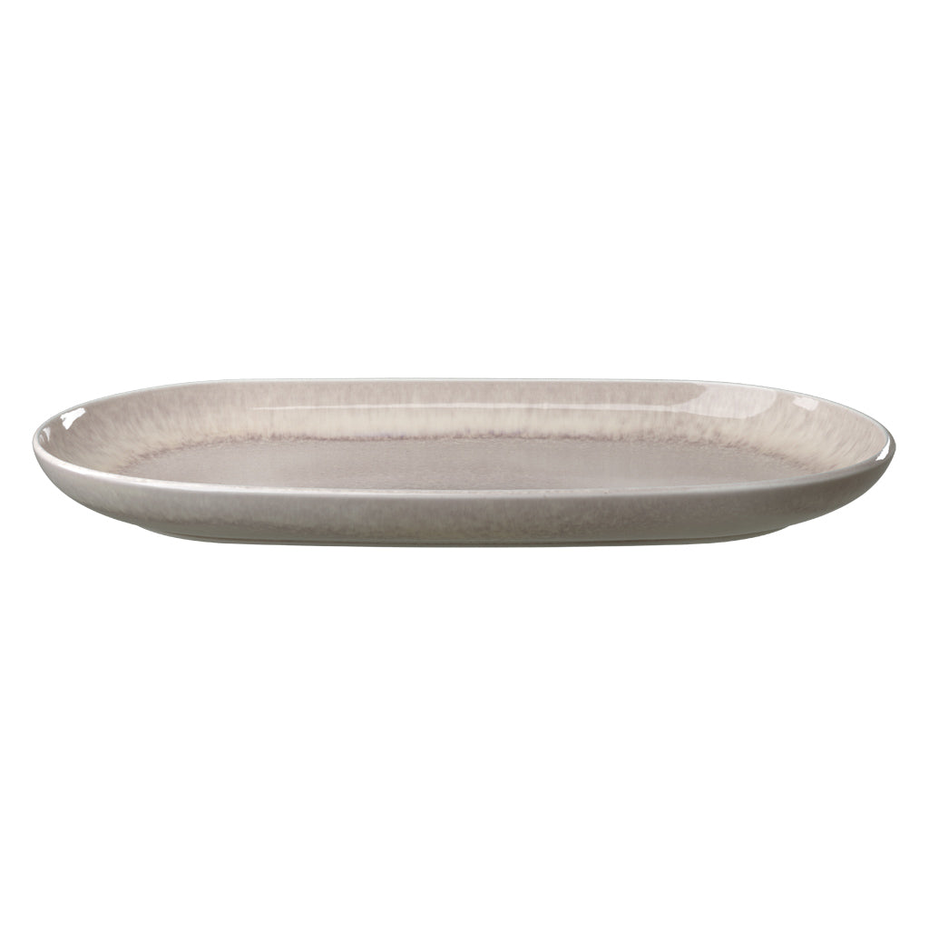 Villeroy & Boch Perlemor Sand Serving Platter Large
