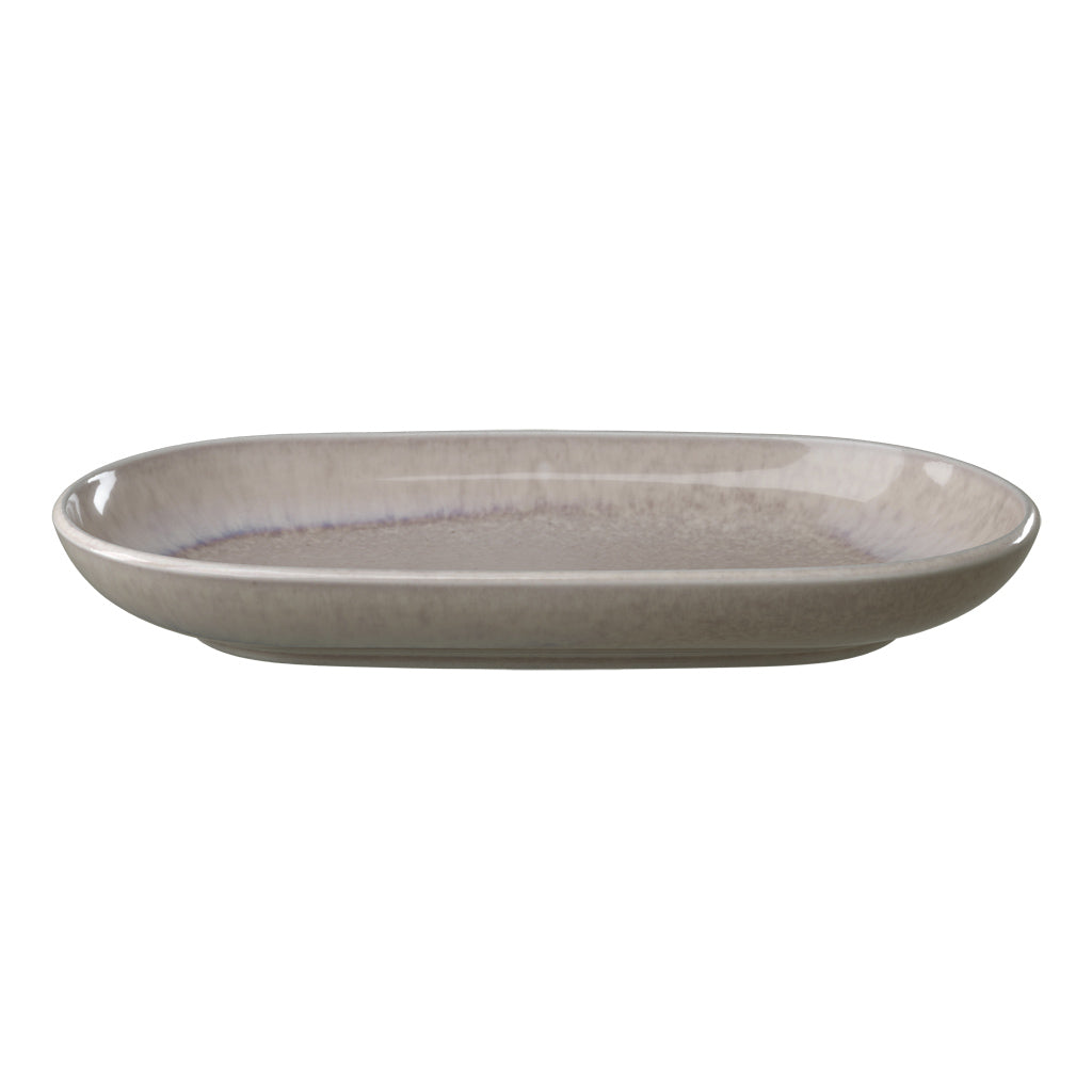 Villeroy & Boch Perlemor Sand Serving Platter Small