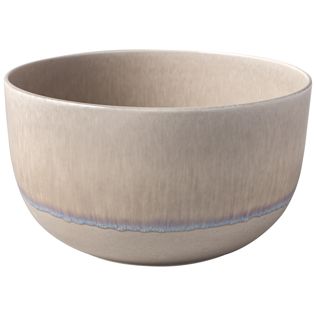 Villeroy & Boch Perlemor Sand Serving Dish