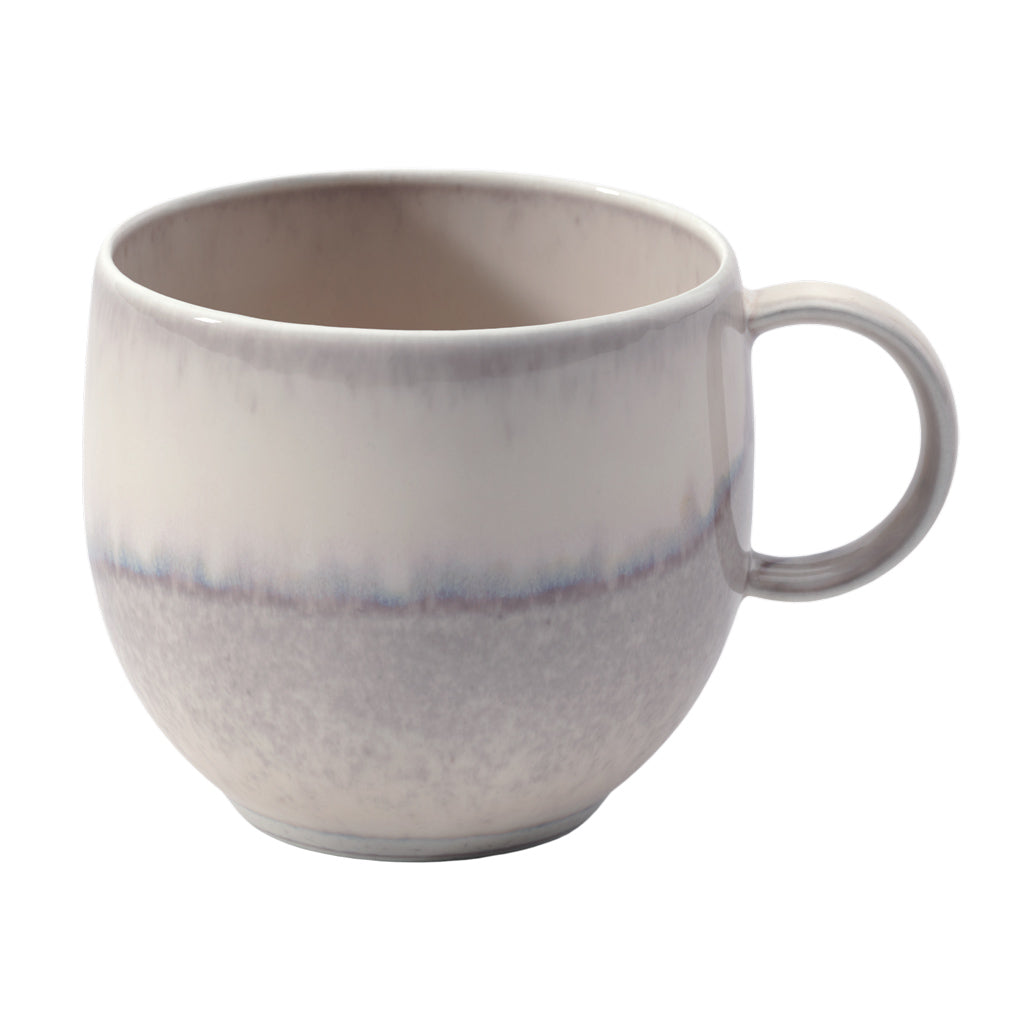 Villeroy & Boch Perlemor Sand Mug 210ml