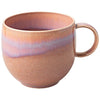 Villeroy & Boch Perlemor Coral Mug