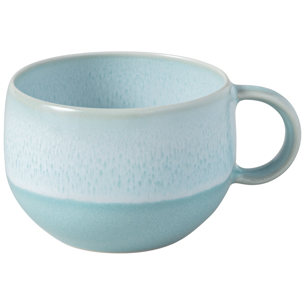 Villeroy & Boch Perlemor Aqua Espresso Cup