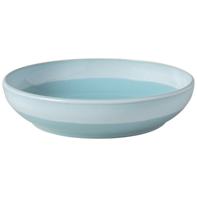 Villeroy & Boch Perlemor Aqua Pasta Bowl
