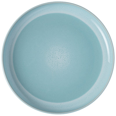 Villeroy & Boch Perlemor Aqua Dinner Plate