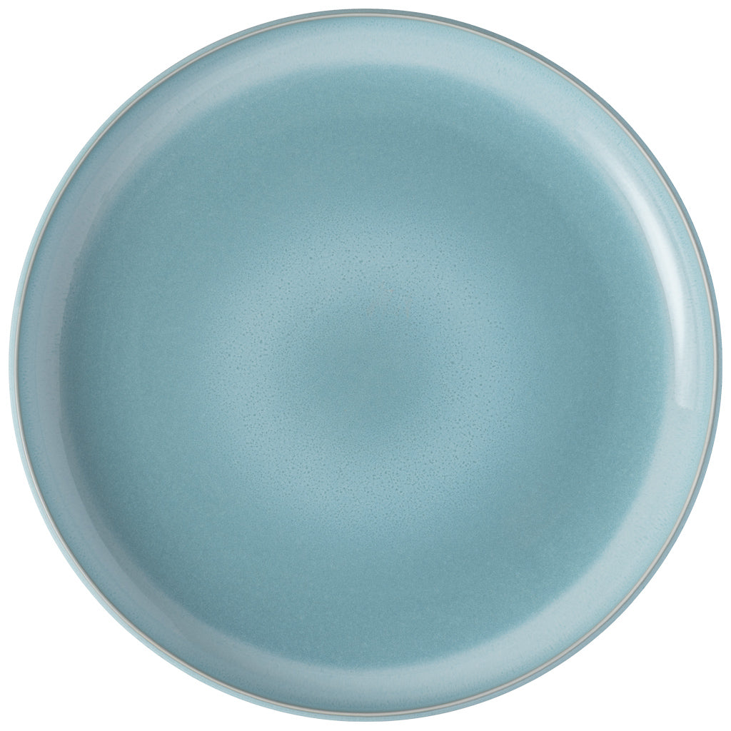 Villeroy & Boch Perlemor Aqua Breakfast / Dessert Plate