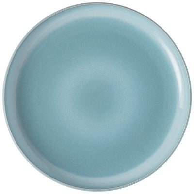 Villeroy & Boch Perlemor Aqua Breakfast / Dessert Plate