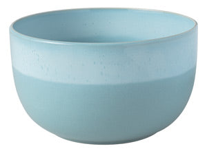 Villeroy & Boch Perlemor Aqua Serving Dish / Salad Bowl