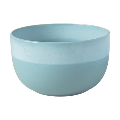 Villeroy & Boch Perlemor Aqua Serving Dish / Salad Bowl