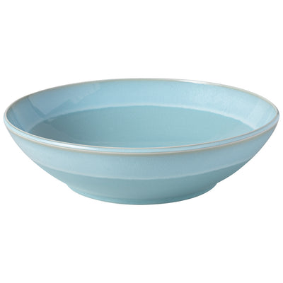 Villeroy & Boch Perlemor Aqua Serving Bowl