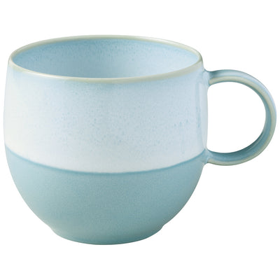 Villeroy & Boch Perlemor Aqua Mug