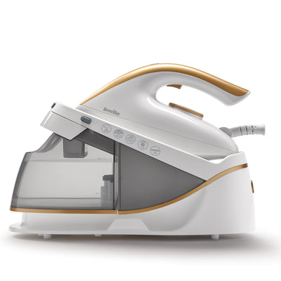 Breville PressXpress 2400W steam generator: Vin410