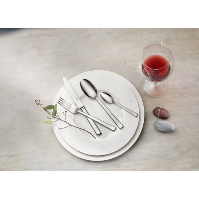 Villeroy and Boch Victor 24 Piece Cutlery Set