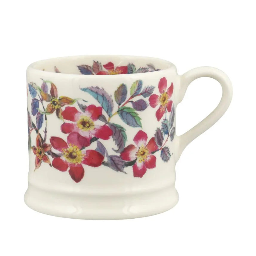Emma Bridgewater Wild Rose Small Mug